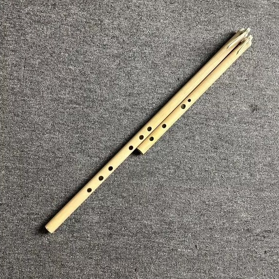 Suling Sunda Bambu 1 set