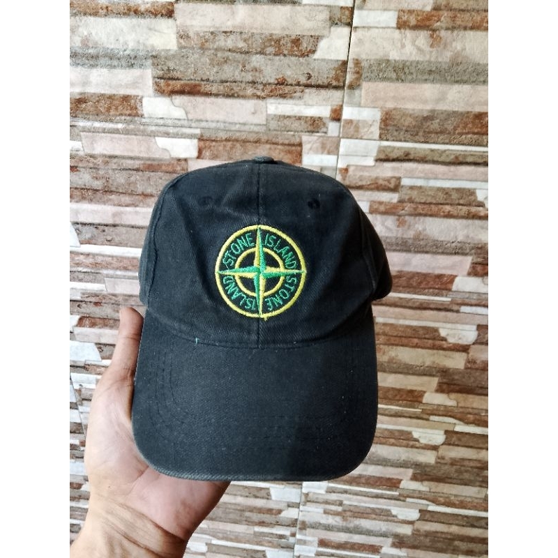stone island topi