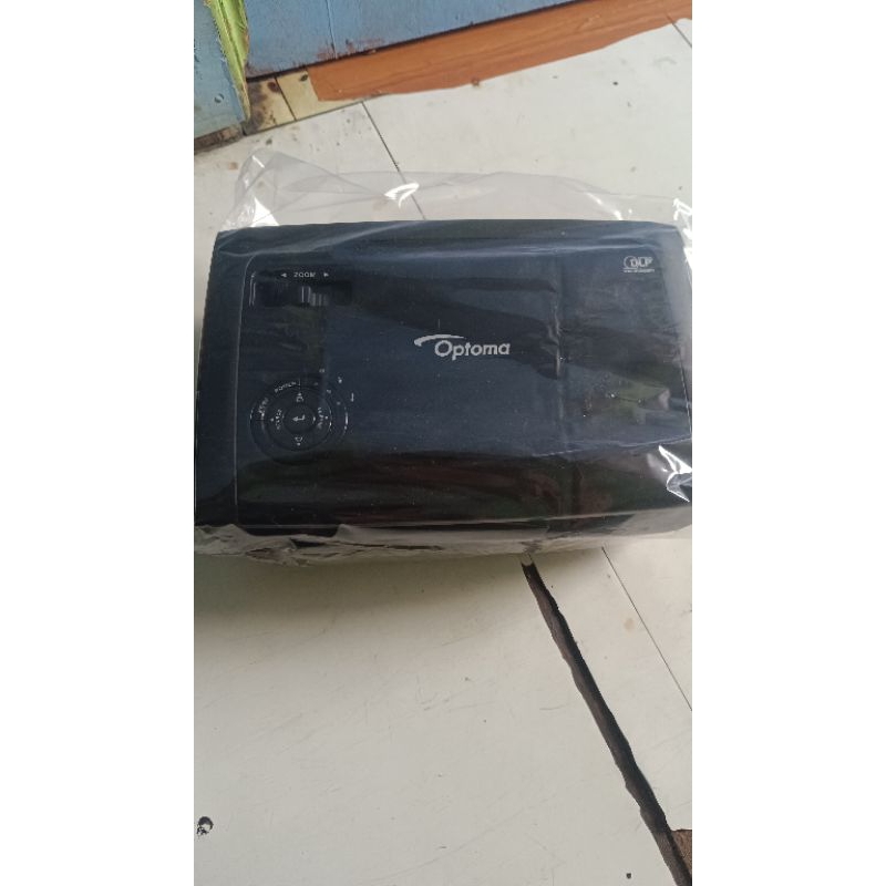 proyektor optoma bekass