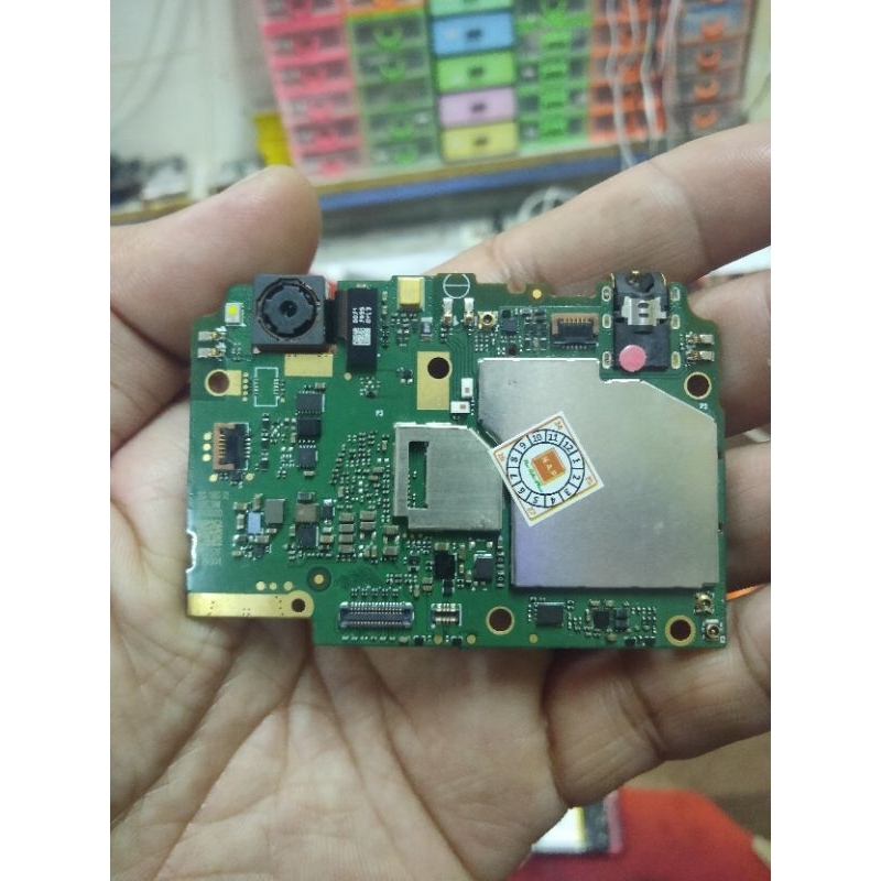 Mesin Normal Redmi 4A