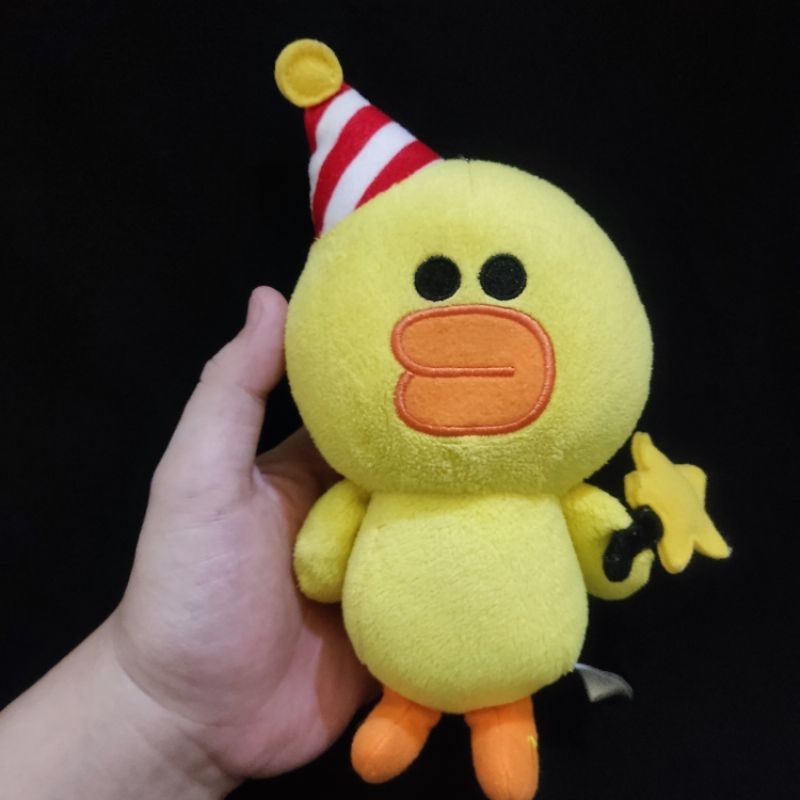 boneka sally line