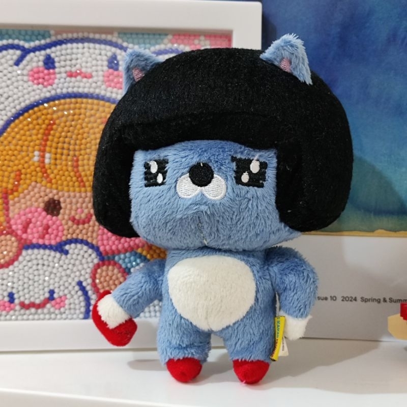 Boneka Neo Original Kakao Friends [PL]