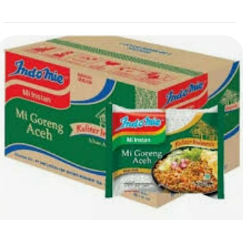 

mie goreng aceh/dus (40 pcs)