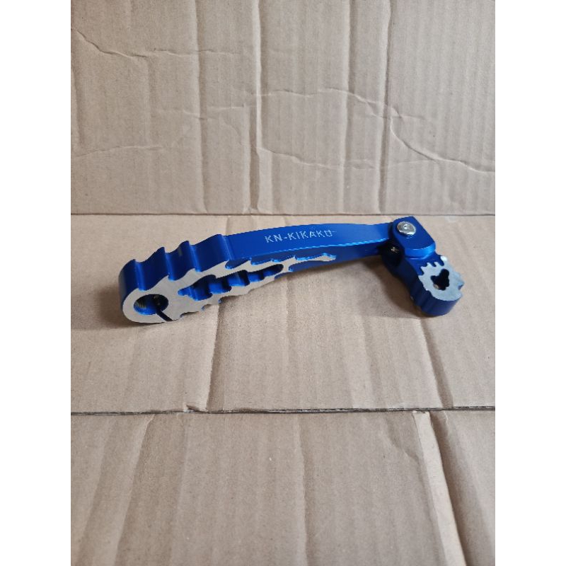 Kickstarter Mio Thailand/selahan Mio model vespa Mio Fino soul nouvo/engkolan Mio Fino soul nouvo