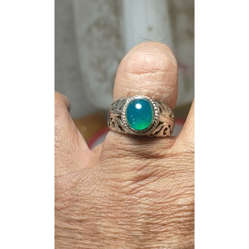 bacan doko majiko kristal hq giwang
