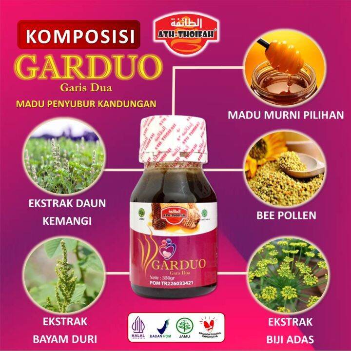 

madu garduo