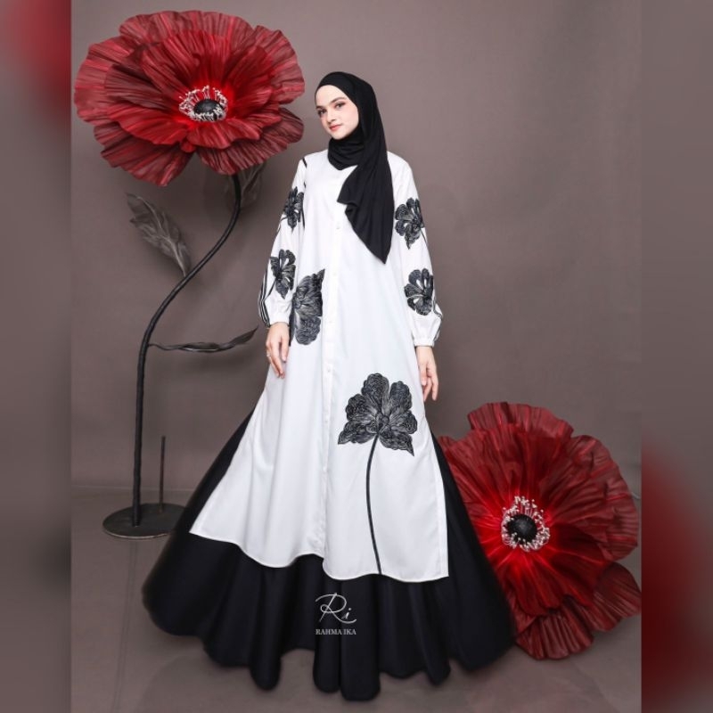 Tunik + inner vest Mina V3