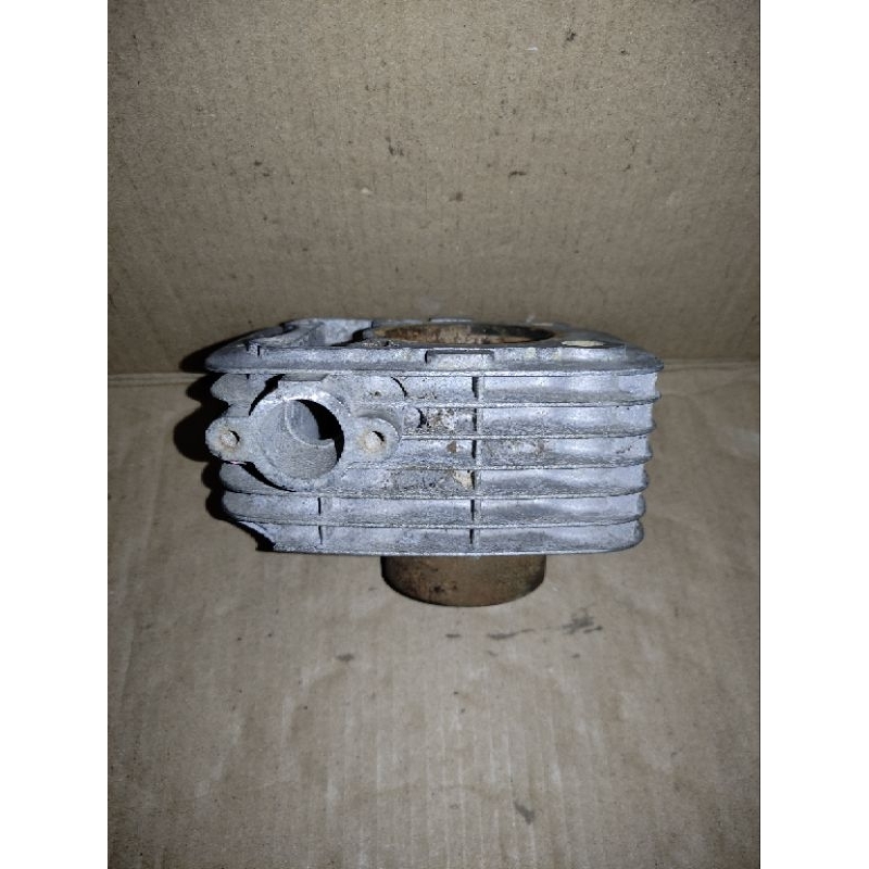 bureng buring TDR klx150