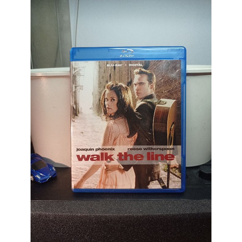 bluray original film walk the line
