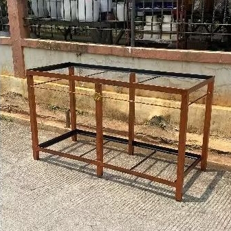 RAK AQUARIUM UKURAN 120x50cm