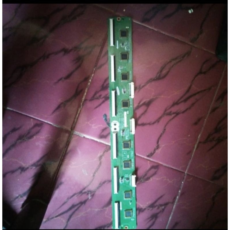 buffer tv Plasma Samsung PS43D450 /43D450