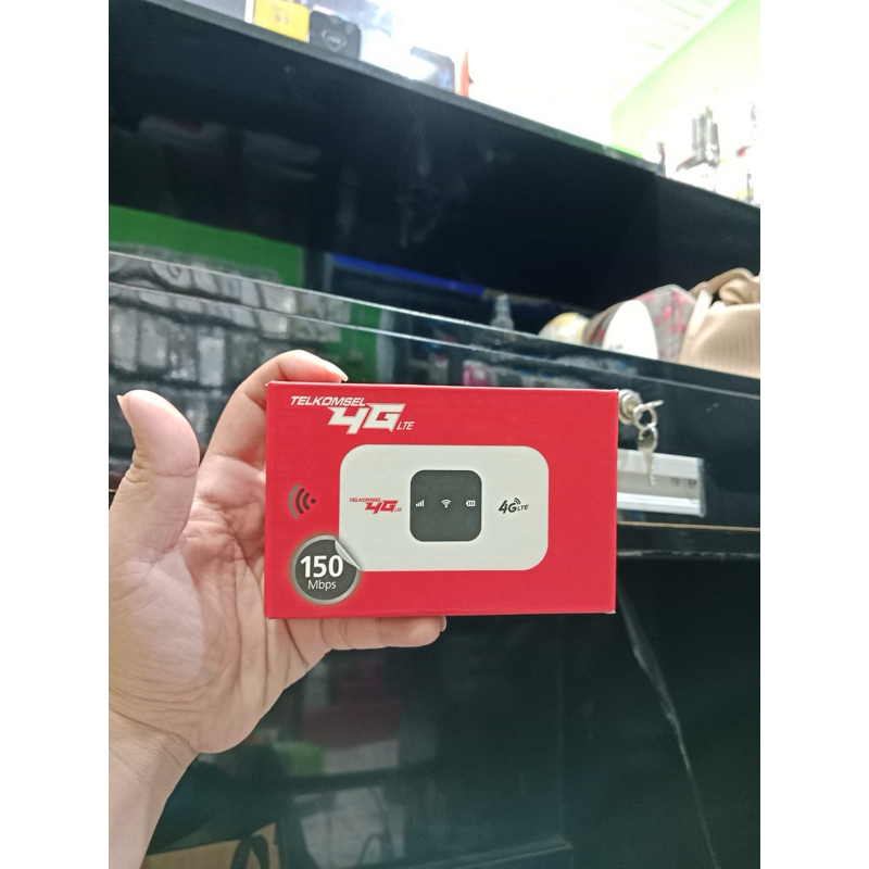 MODEM UNLOCK TELKOMSEL ALL OPERATOR