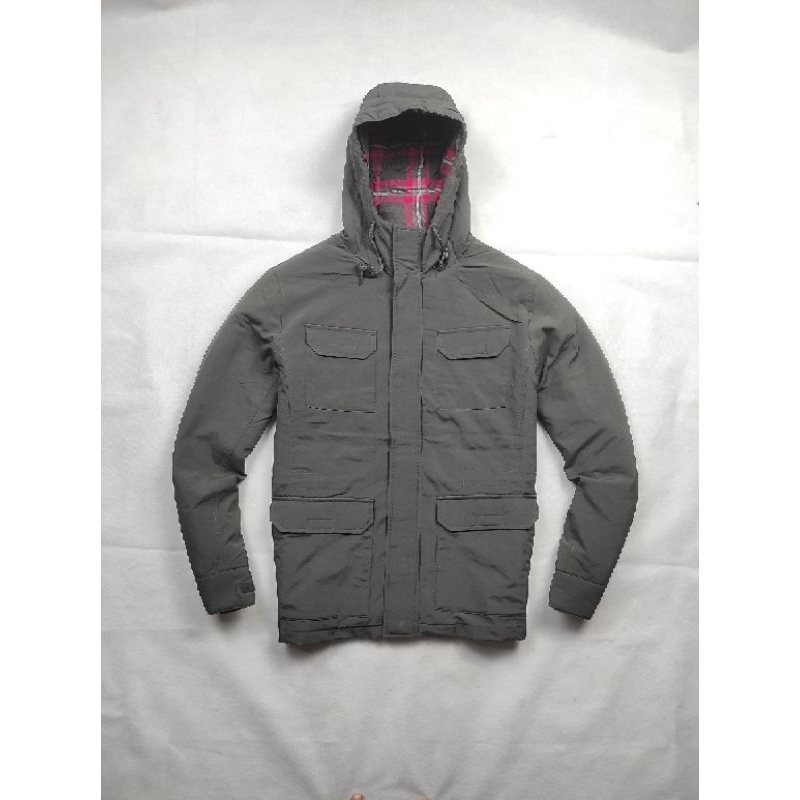 Smith's American Parka Jacket