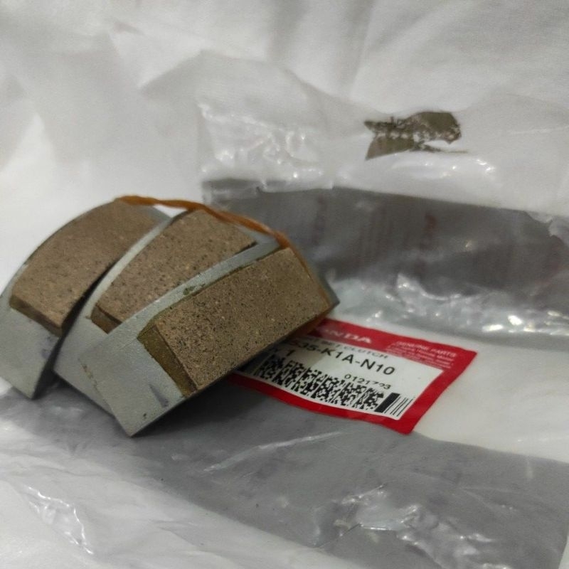 KAMPAS GANDA KIA/KOJ SCOOPY, BEAT 2021 ORIGINAL