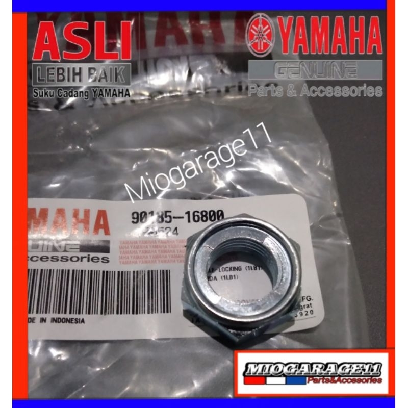 Mur Roda Belakang Mio M3 - Aerox - Nmax 90185-16800