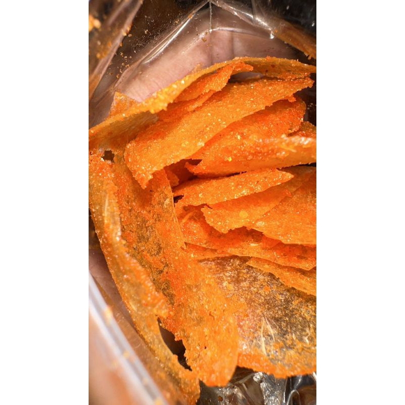 

KRIPIK KACA BALADO 80GR