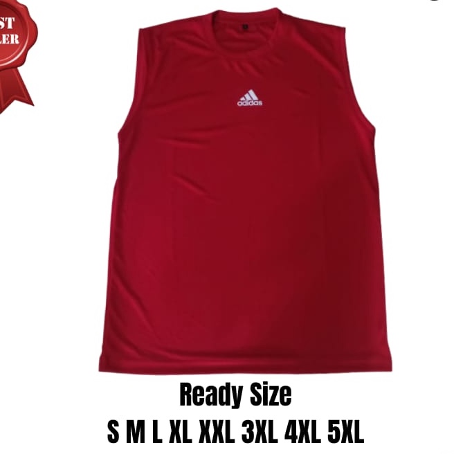 Terjangkau Jersey Bton Jersy Set Baju Kaos Atasan Tanpa Lengan Tangan Lektong Lekmong Olahraga Tim T