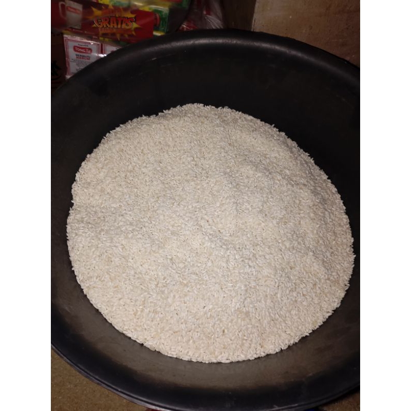 

ketan putih super 1liter