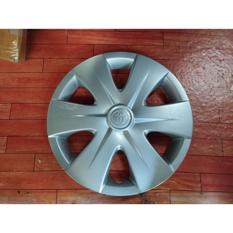 cover tutup velg wheel dop toyota kijang innova ring 14 original seken