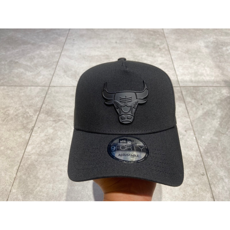 Topi New Era 940KF STPBK MATT BA OSFM | 14498957