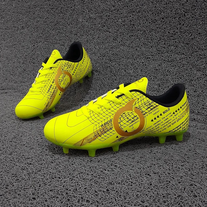 Garansi Toko SEPATU BOLA ANAK ORTUS SIZE 3337