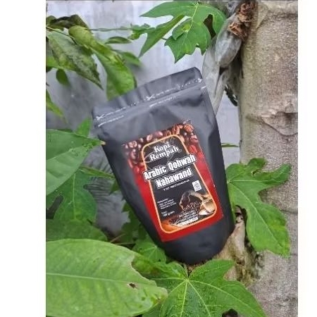 

Kopi rempah