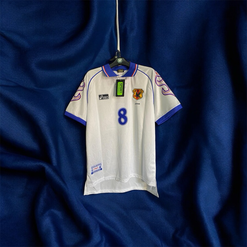 Jersey Japan Away 1998