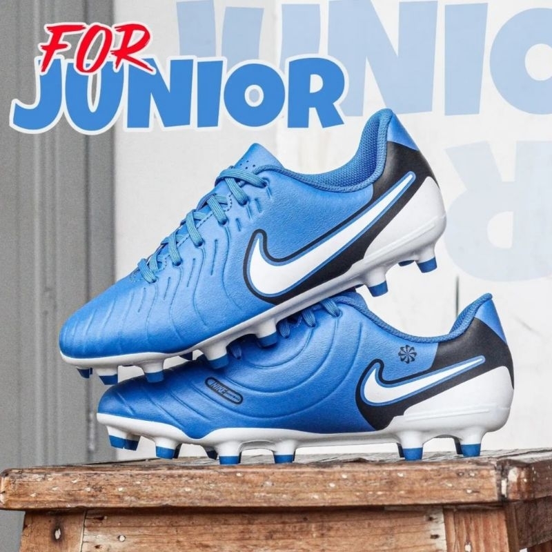 SEPATU BOLA NIKE LEGEND 10 CLUB JUNIOR FG
