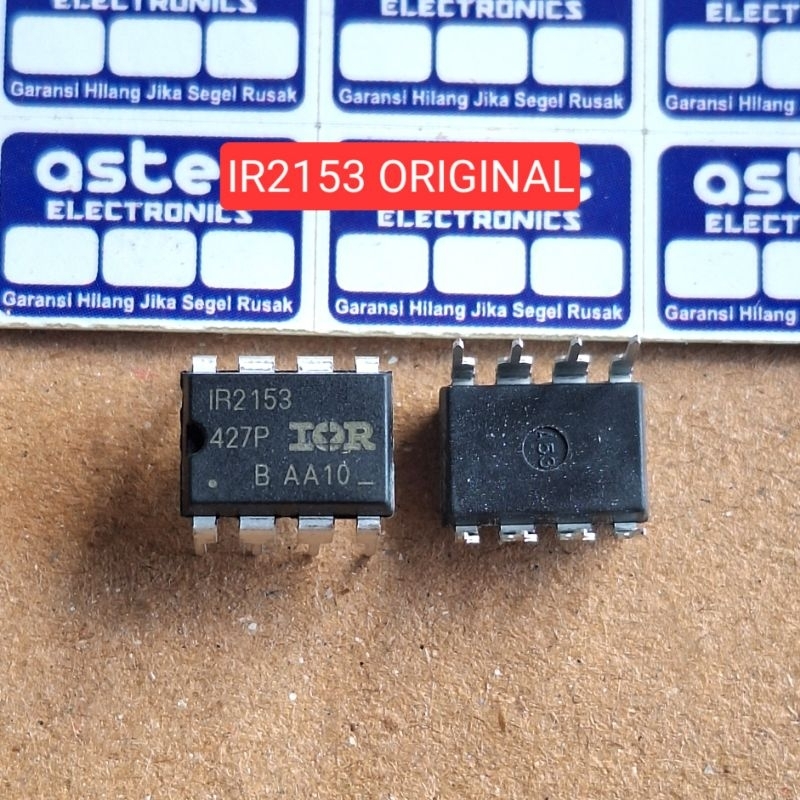 IR2153 IR2153PBF Original IR