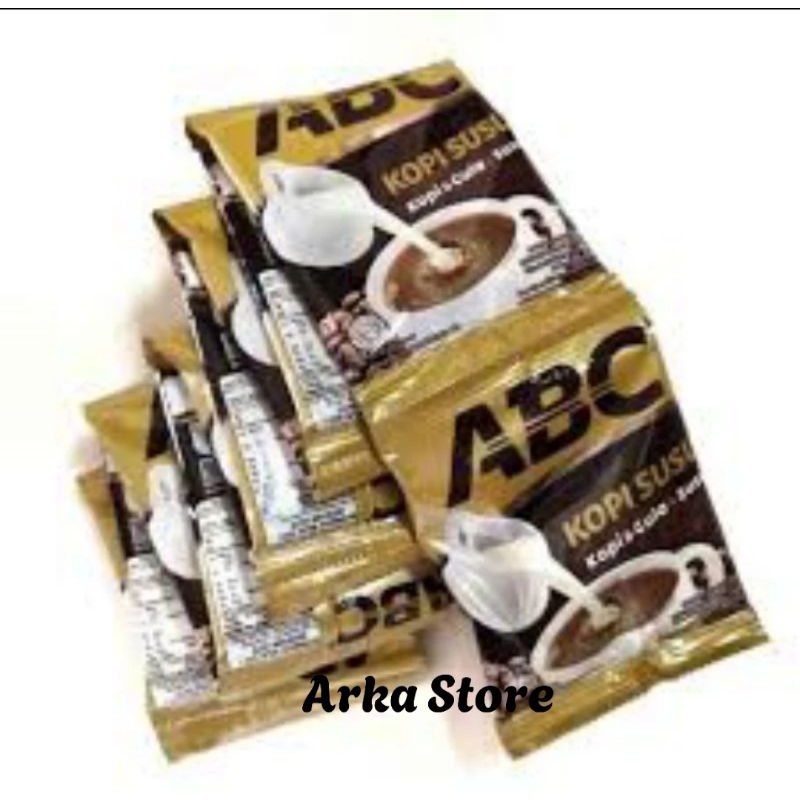 

kopi Abc susu perenteng