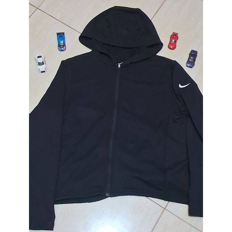 [Preloved] Hoodie Nike DRI-FIT
