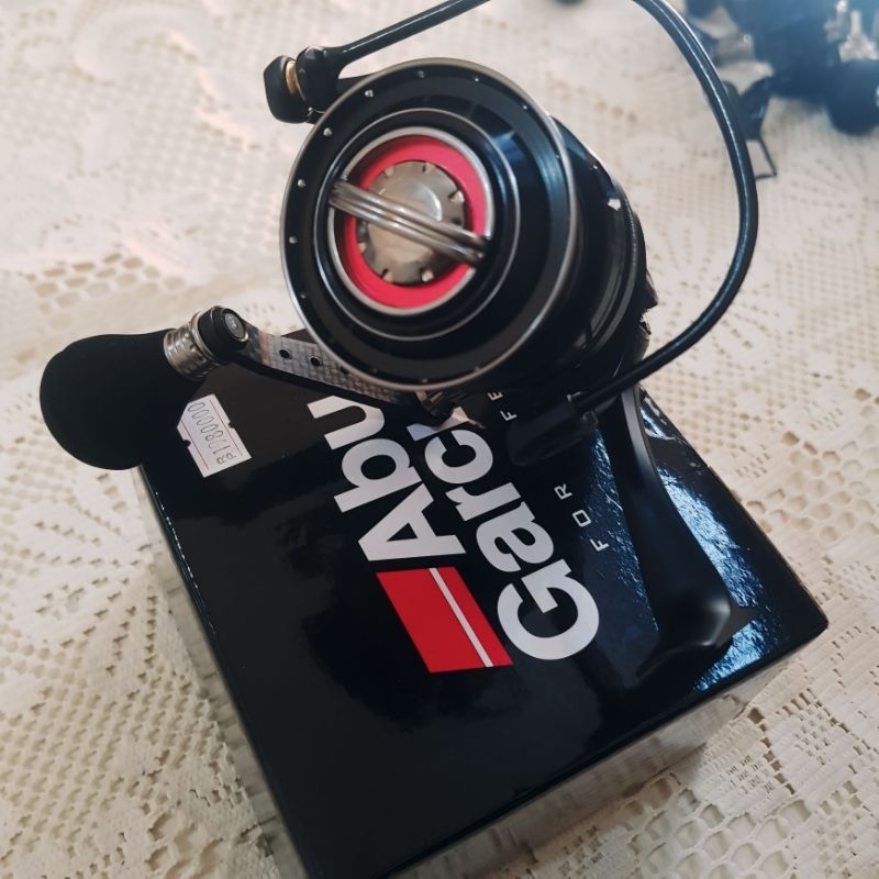 ABU GARCIA ROXANI 3000