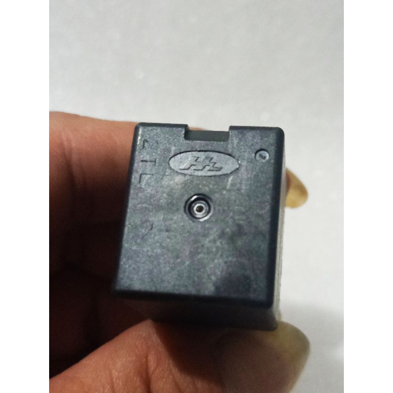 Mini_Miki_ Relay Stater Relay Kaki 5 Honda Vario 125 Old Vario 125 Vario 150 Esp Vario 160 Stylo 160