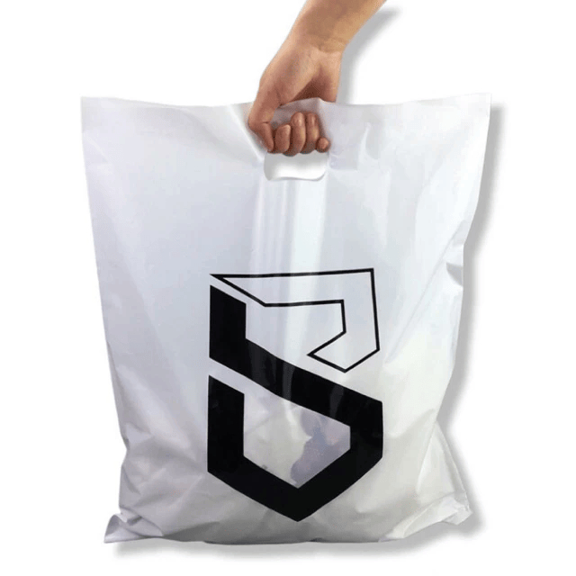 CUSTOM PLASTIK HD PLONG SABLON PACKAGING
