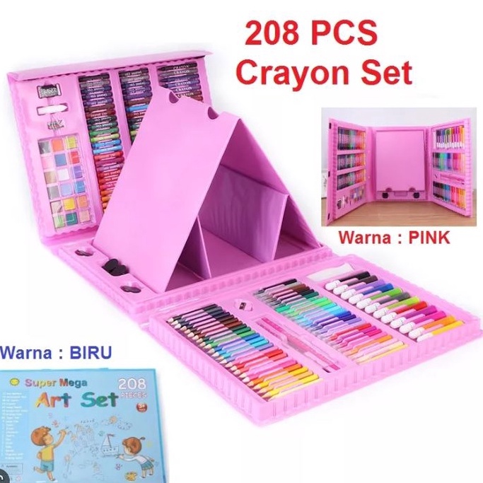 

Ready Bermutu CRAYON 28 PCS ALAT MELUKIS GAMBAR SET DRAWING KOPER CRAYON MELUKIS ALAT MENGGAMBAR CRAYON
