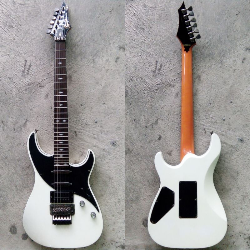 GITAR SAMICK JTR MR20 ORIGINAL