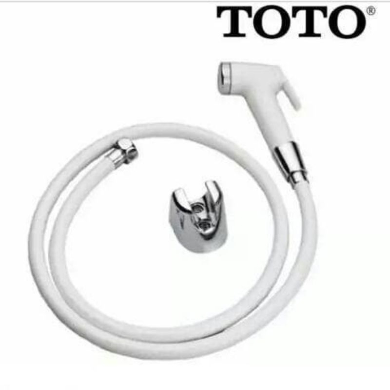 shower Closet/Shower Cebok/Shower Toto THX20