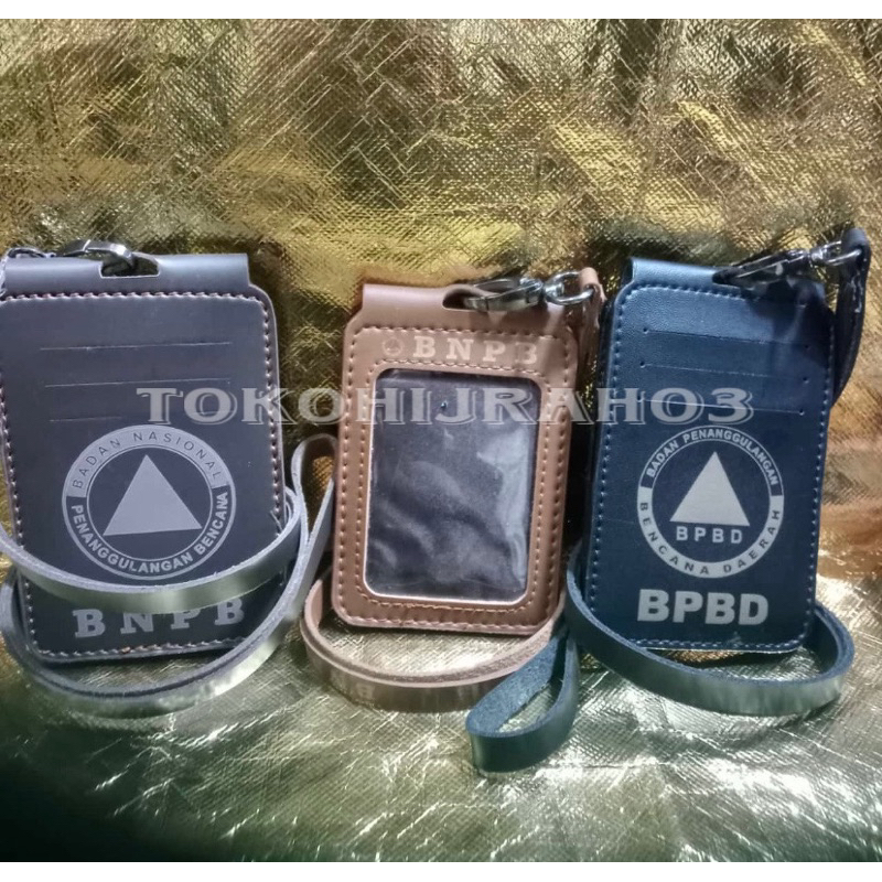 

ID CARD BNPB ID CARD BPBD LANYARD BNPB LANYARD BPBD HOLDER BNPB HOLDER BPBD NAMETAG BNPB NAMETAG BPBD