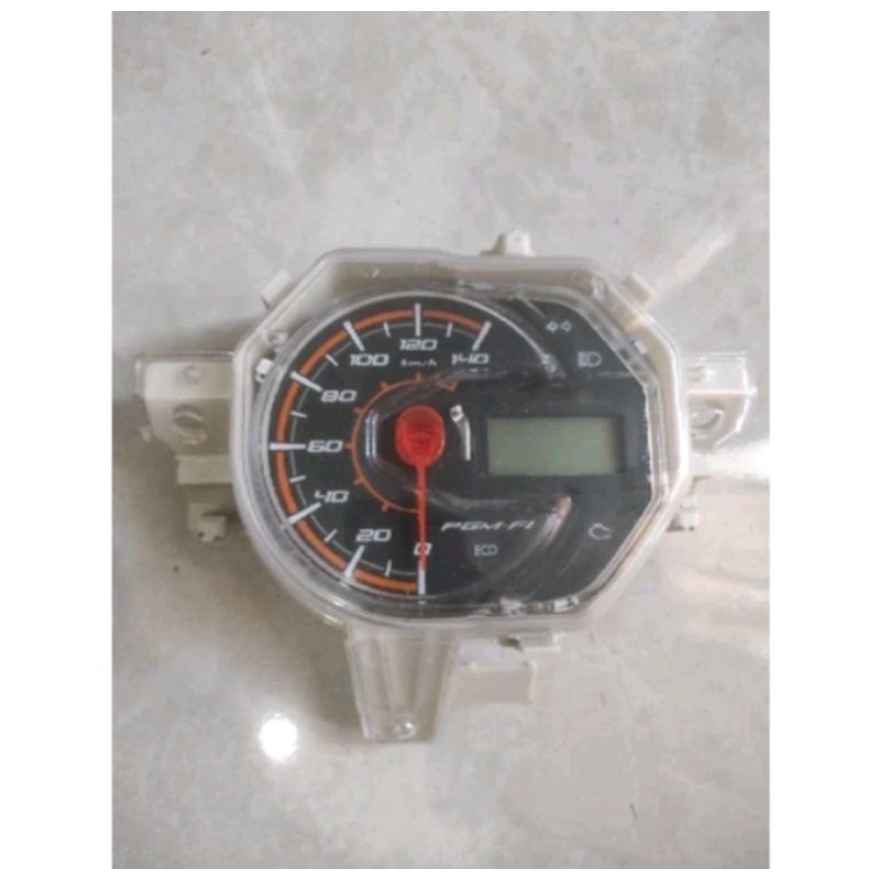 Speedometer Honda Beat Esp K81/Beat Eco/Beat Digital 2016-2019 / Original Copotan