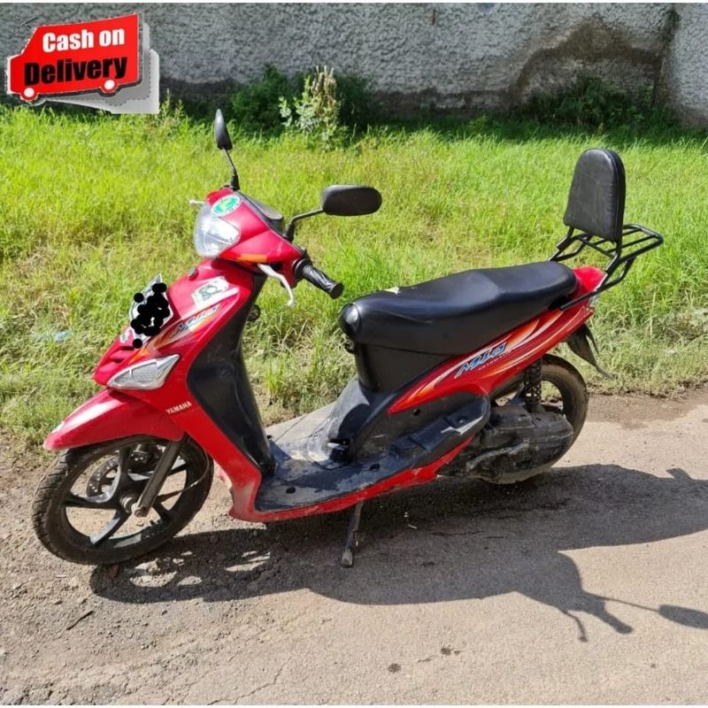 BRACKET BEHEL BEGEL SANDARAN MOTOR MIO SPORTY TEBAL BEHEL JOK MOTOR BERKUALITAS BEHEL SANDARAN ANAK 