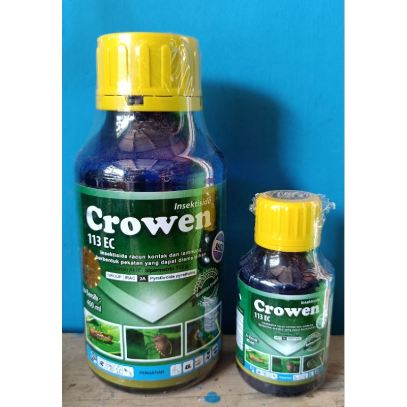 CROWEN INSETISIDA 113EC ORIGINAL