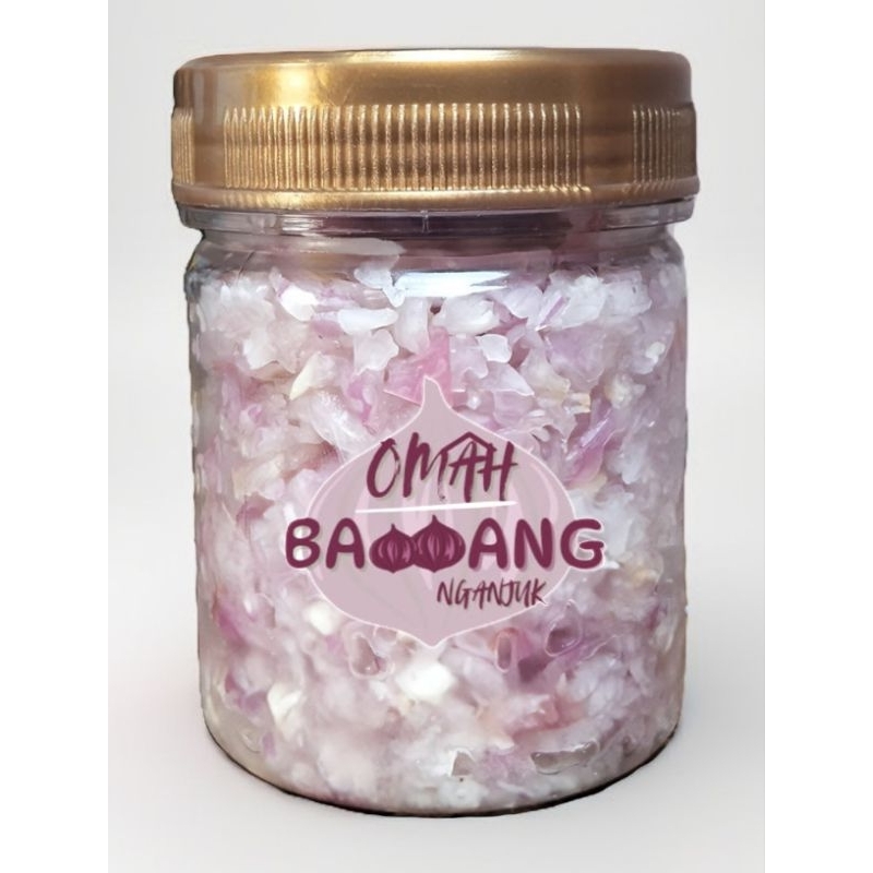 

bawang merah cincang 90gr murah