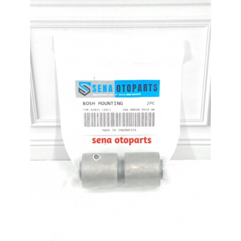 Bosh Arm Bosh Engine Mounting Link Engine Hanger Genio Scoopy Beat LED KOJA  ORIGINAL SENA OTOPARTS