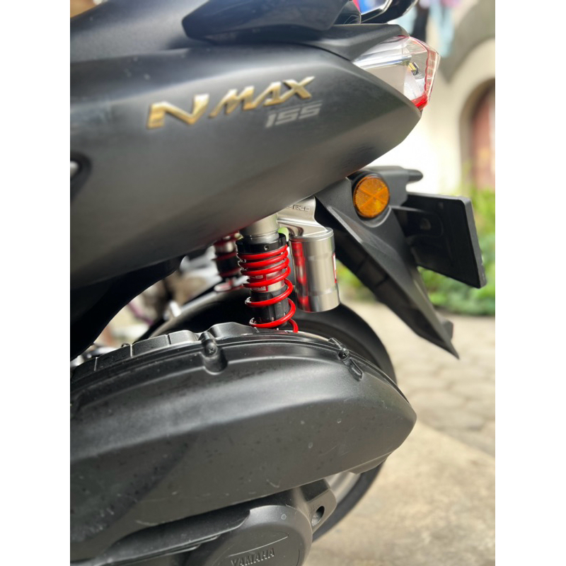 shock belakang rcb sb2