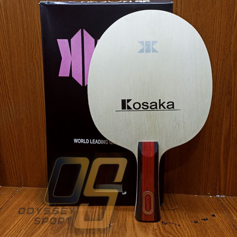Kayu Pingpong Kosaka AMULTART