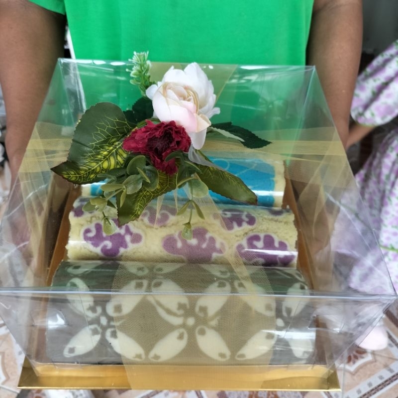 

BoluBatikCheesecream