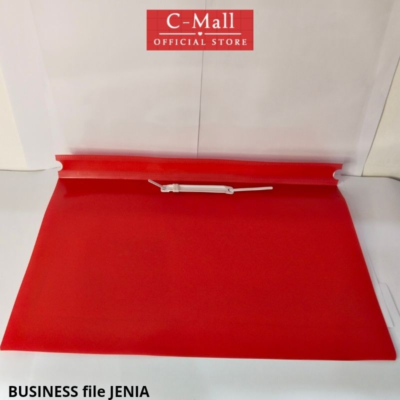 

C-Mall Map Dokumen / Business File JENIA Kantong