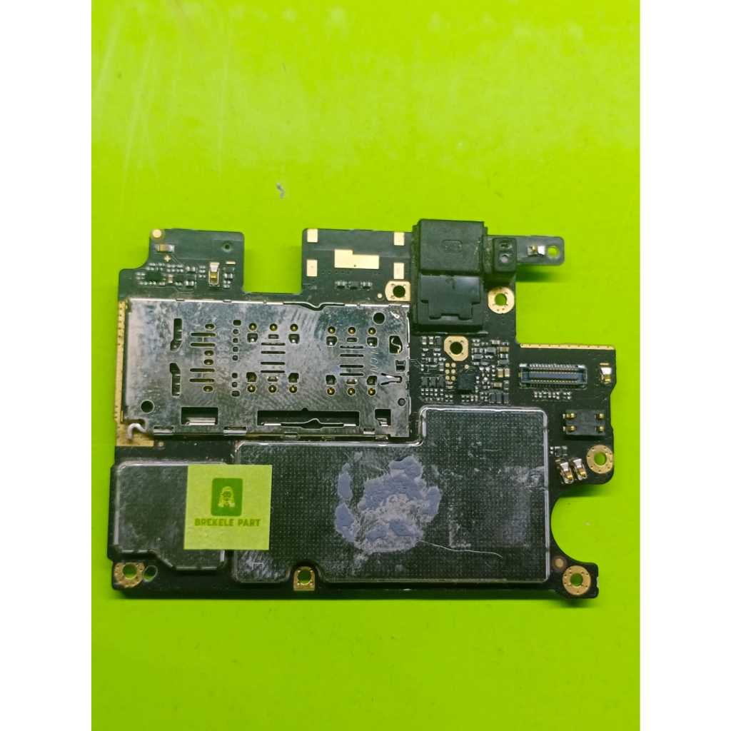 mesin redmi 7a normal tinggal pake