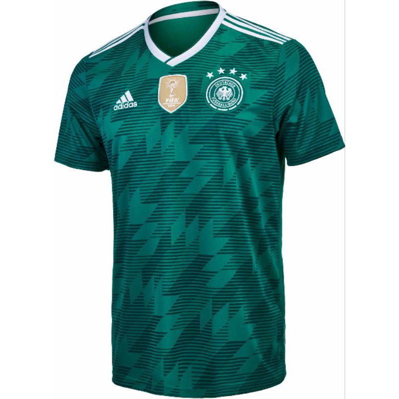 Jerman Away 2018 18