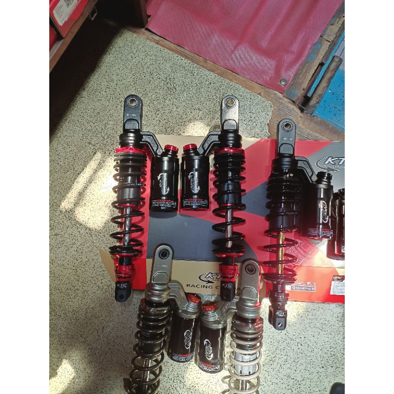 shock extreme pcx160 365mm shock ktc extreme pcx160 365mm shock pcx 160 365mm ktc extreme shock ktc 